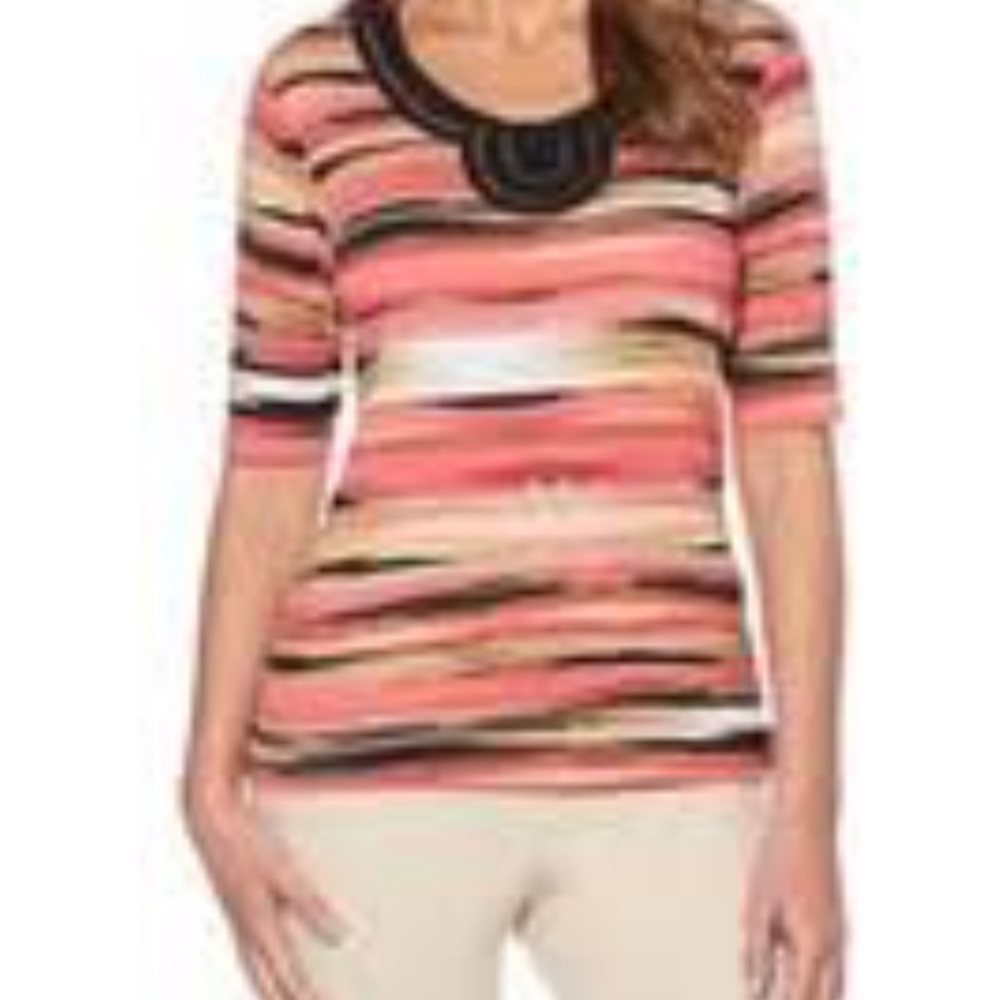 NWT Rafaella Women’s Medium Petite